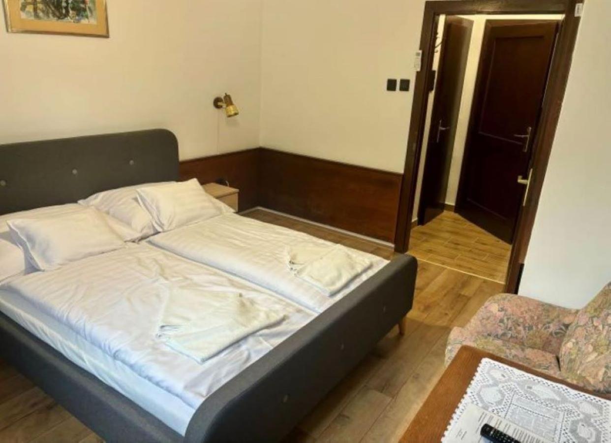 Blki Vendeghaz Hotel Tihany Eksteriør billede