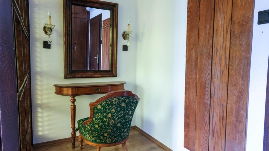 Blki Vendeghaz Hotel Tihany Eksteriør billede